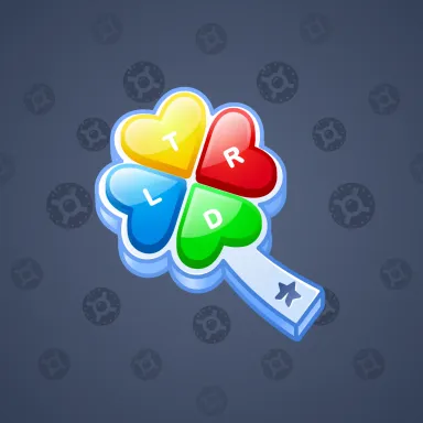 Clover Pin