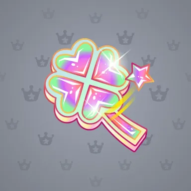 Clover Pin #36888