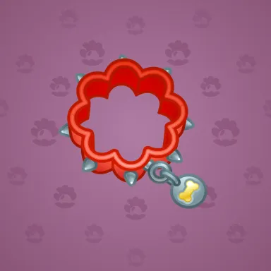 Clover Pin