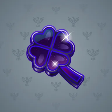 Clover Pin