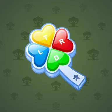 Clover Pin