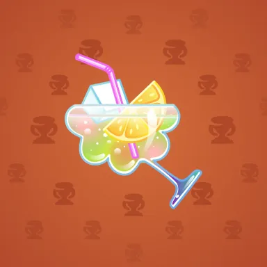 Clover Pin