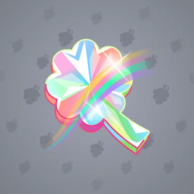 Clover Pin
