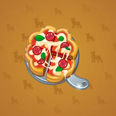 Clover Pin #42612