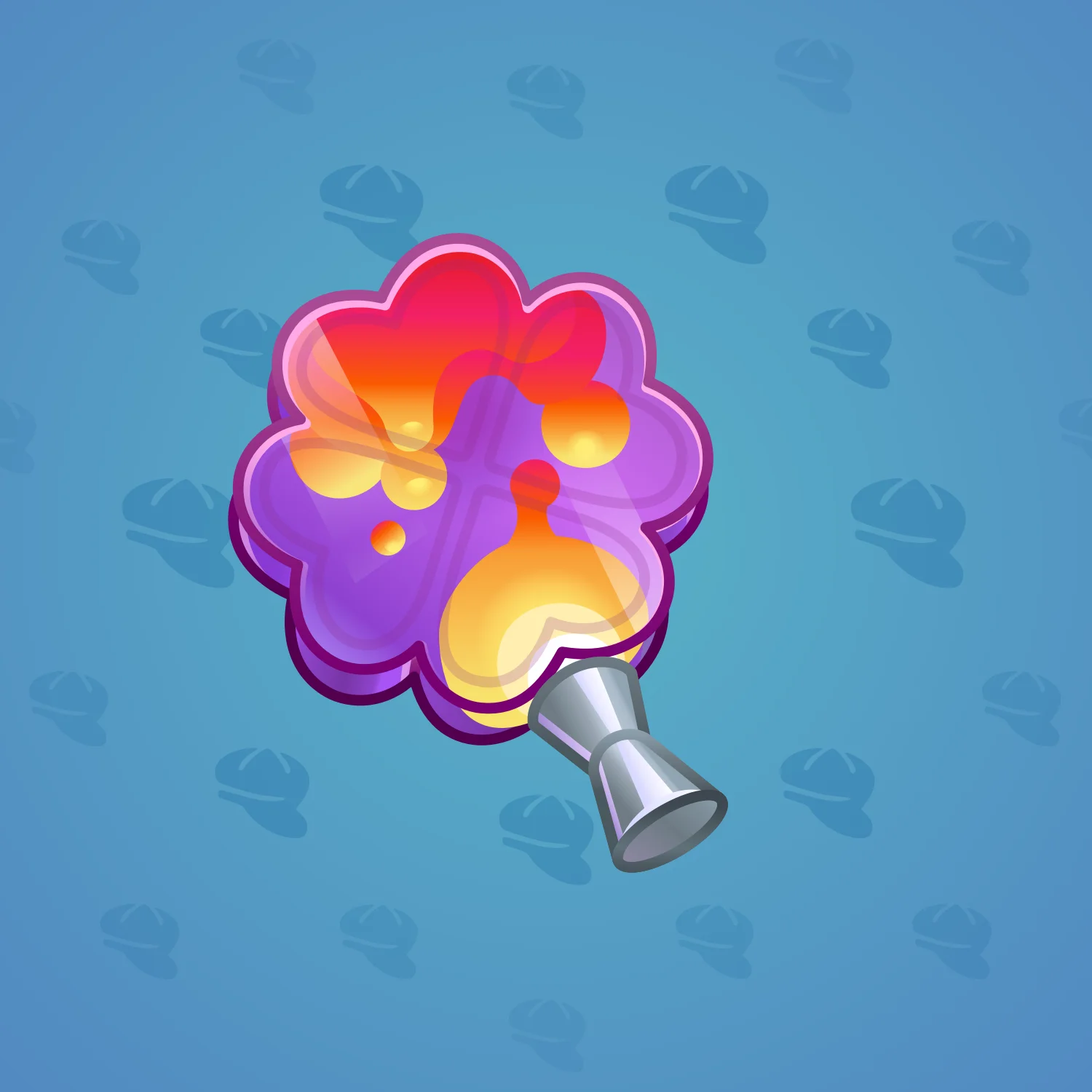 Clover Pin