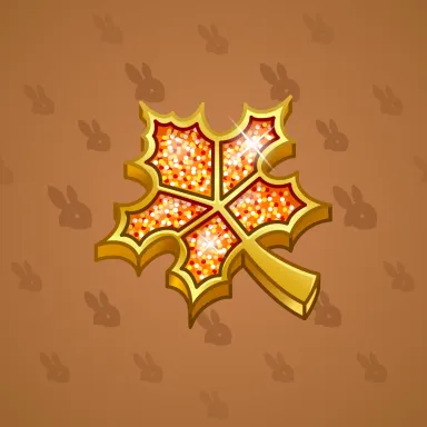 Clover Pin #43130