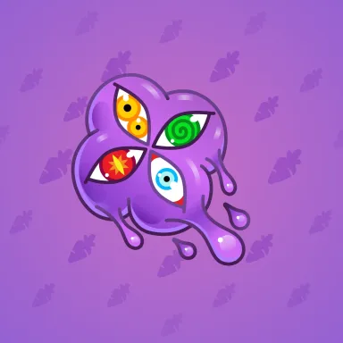 Clover Pin