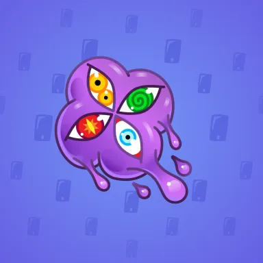 Clover Pin