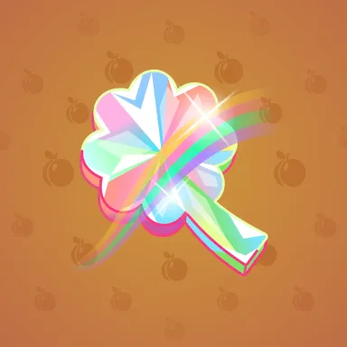 Clover Pin