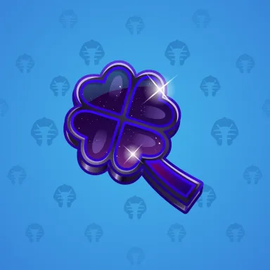 Clover Pin