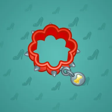 Clover Pin