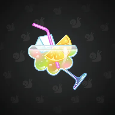Clover Pin