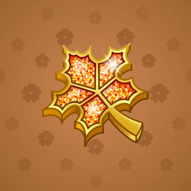 Clover Pin #52919