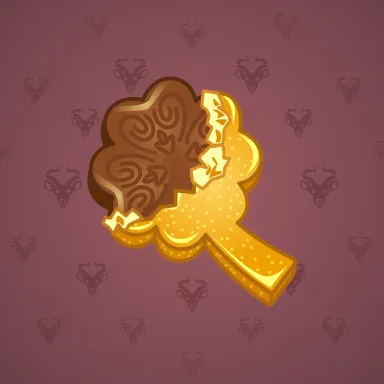 Clover Pin