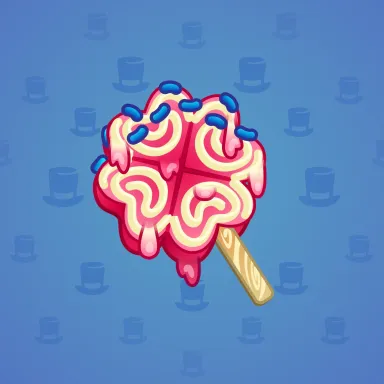 Clover Pin