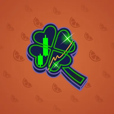 Clover Pin #59734