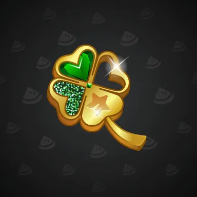 Clover Pin #60310