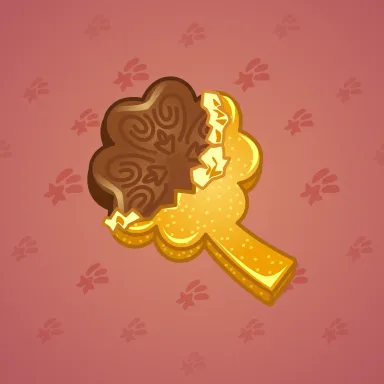 Clover Pin #61629