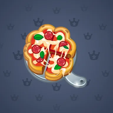 Clover Pin #61748