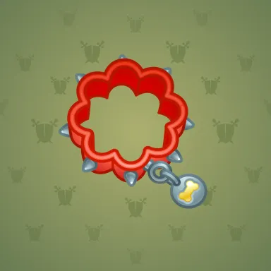 Clover Pin