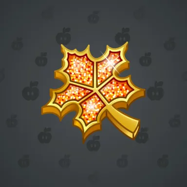 Clover Pin #65891