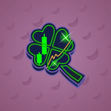 Clover Pin #66379
