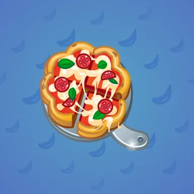 Clover Pin