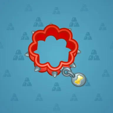 Clover Pin