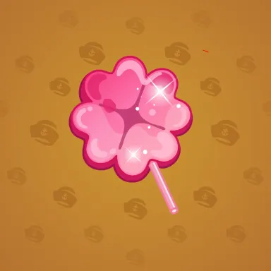 Clover Pin