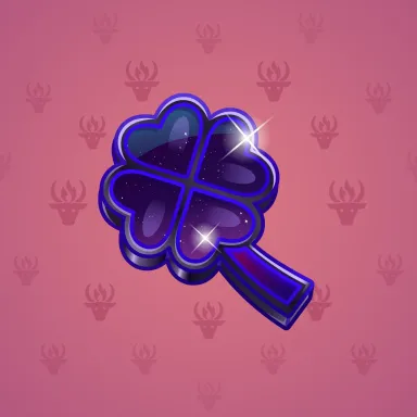 Clover Pin