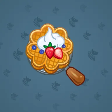 Clover Pin #71074