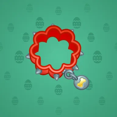 Clover Pin