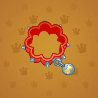 Clover Pin