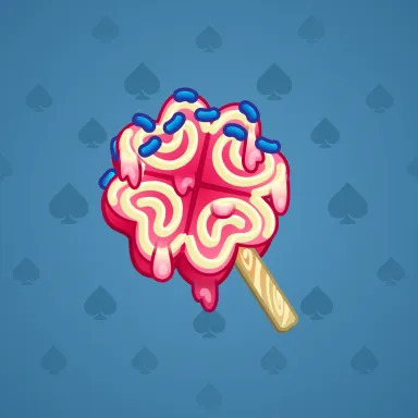 Clover Pin