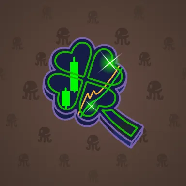 Clover Pin