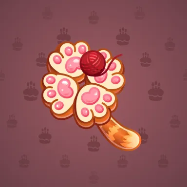 Clover Pin #79864