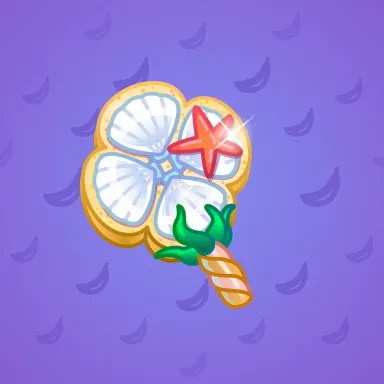 Clover Pin #79880