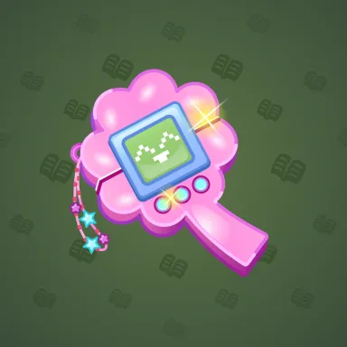 Clover Pin