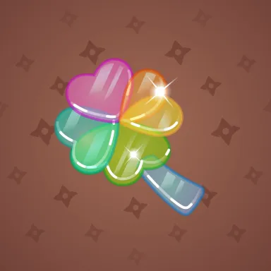 Clover Pin #81225
