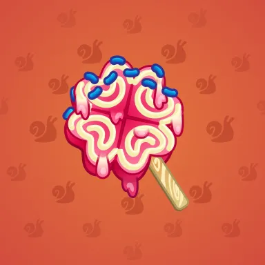 Clover Pin #83126