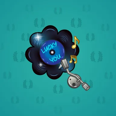 Clover Pin
