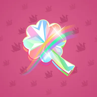 Clover Pin