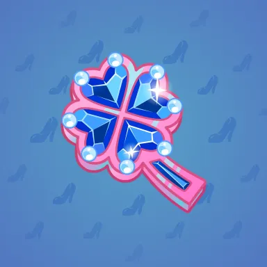 Clover Pin #92723