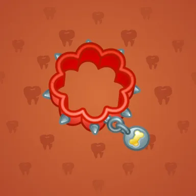 Clover Pin
