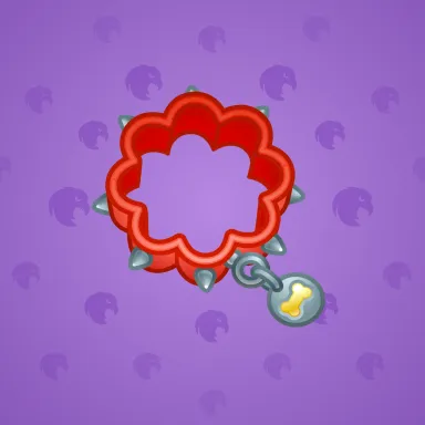 Clover Pin