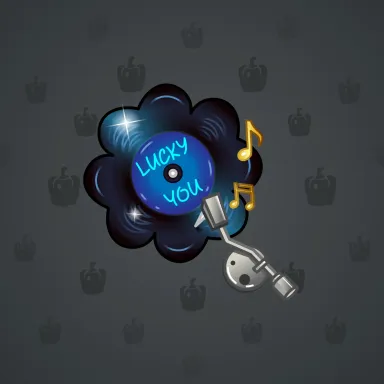 Clover Pin