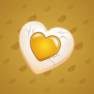 Cookie Heart