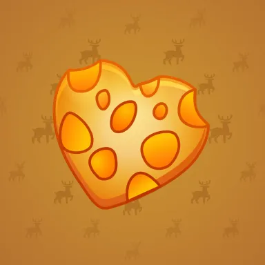 Cookie Heart #104126