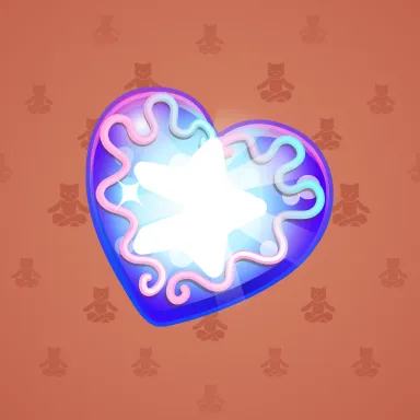 Cookie Heart