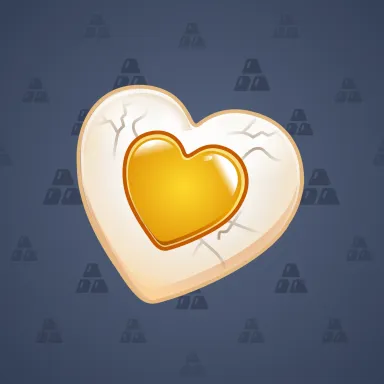 Cookie Heart